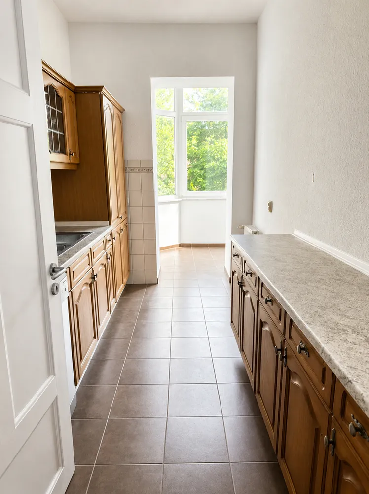 2 Zimmer Wohnung mit 68 m² in Chemnitz – Bild 1
