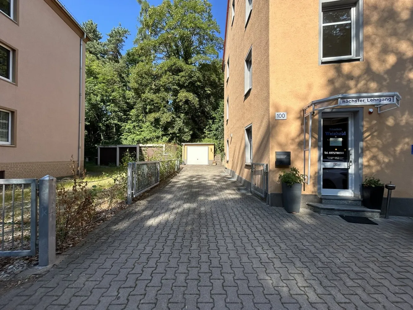 4 Zimmer Wohnung mit 81 m² in Zwickau – Bild 5
