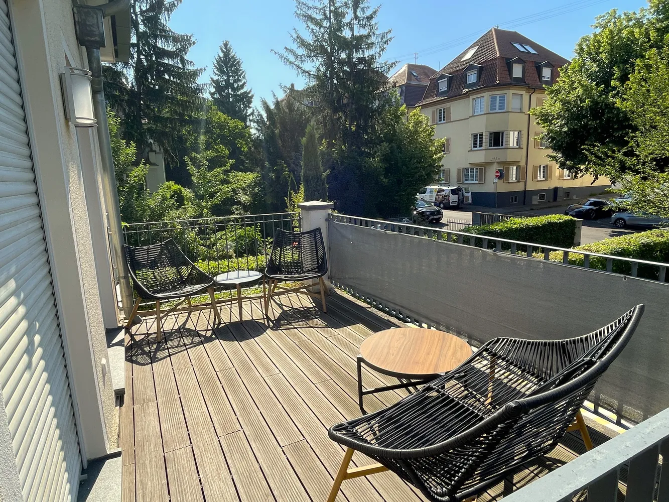 4 Zimmer Wohnung mit 100 m² in Ludwigsburg – Bild 8