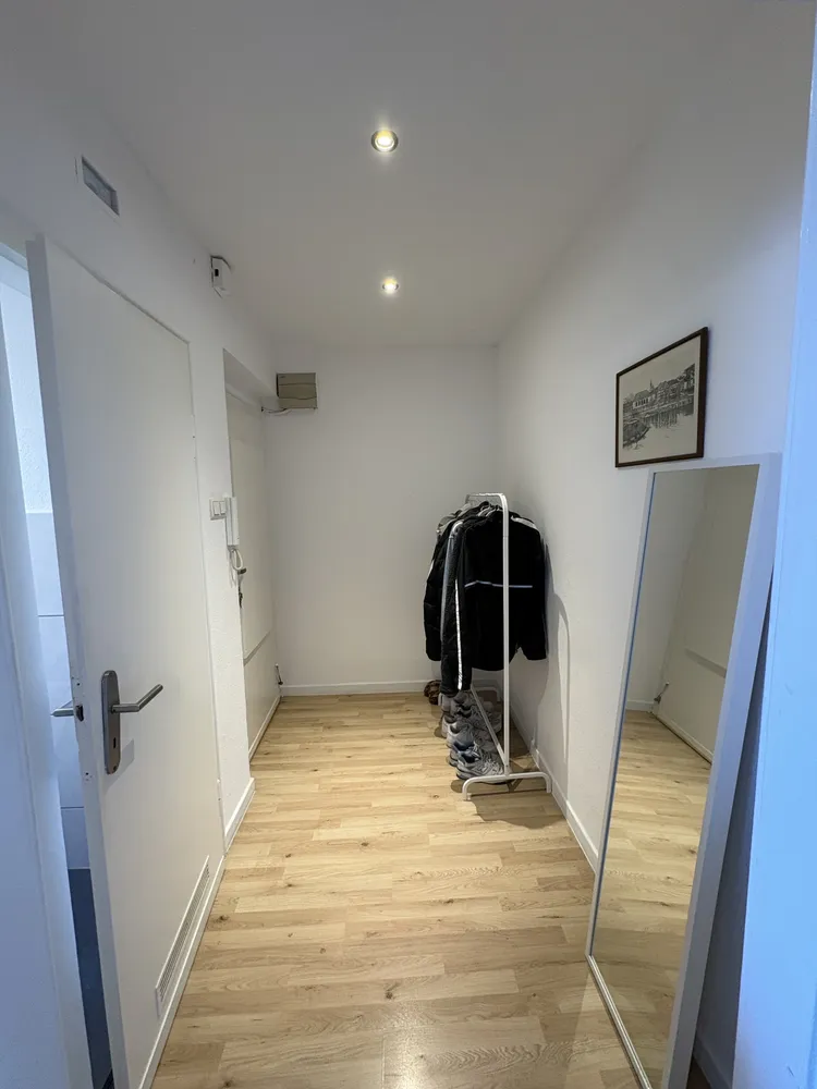 2 Zimmer Wohnung mit 48 m² in Herne – Bild 3