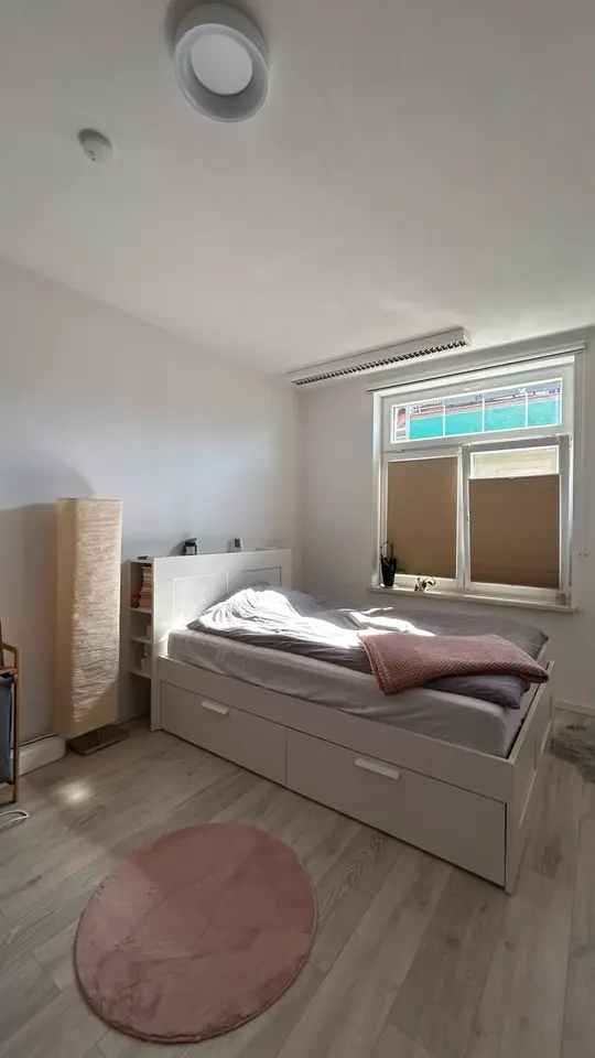 3 Zimmer Wohnung mit 52 m² in Freital – Bild 2