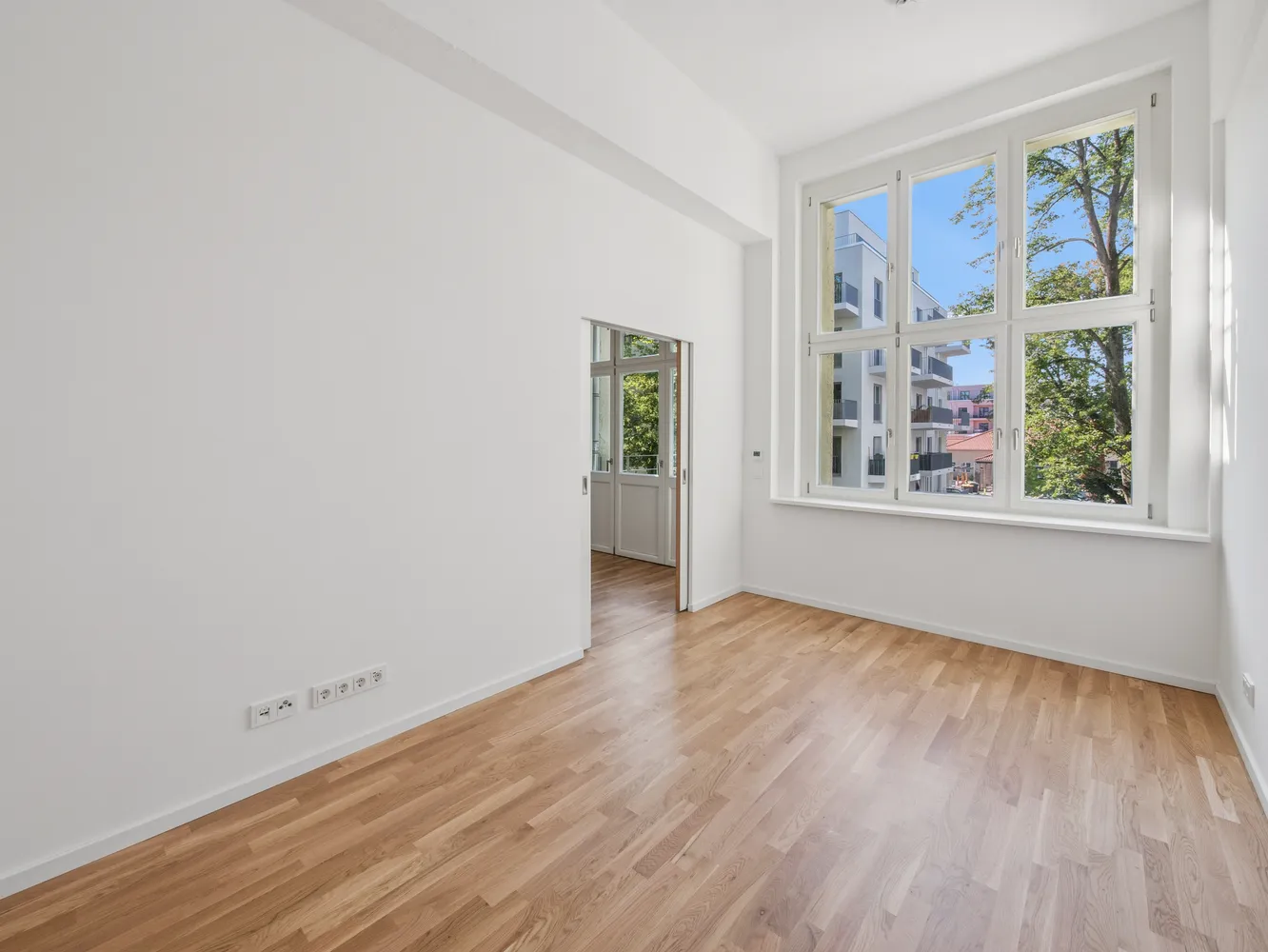 2 Zimmer Wohnung mit 30 m² in Berlin – Bild 5