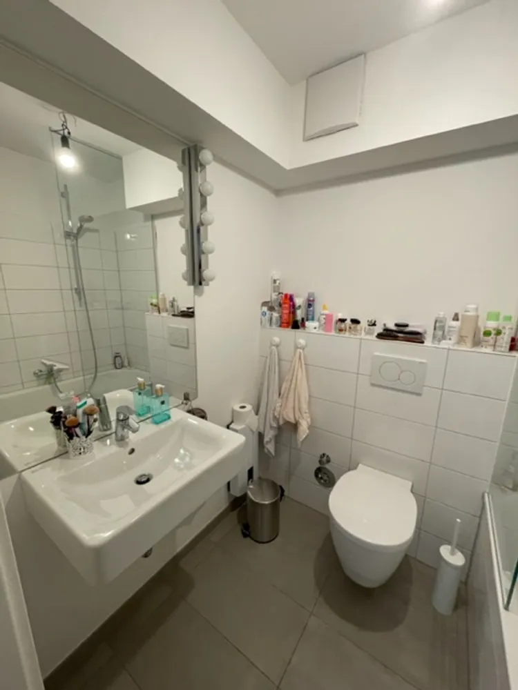 2 Zimmer Wohnung mit 44 m² in Aachen – Bild 6