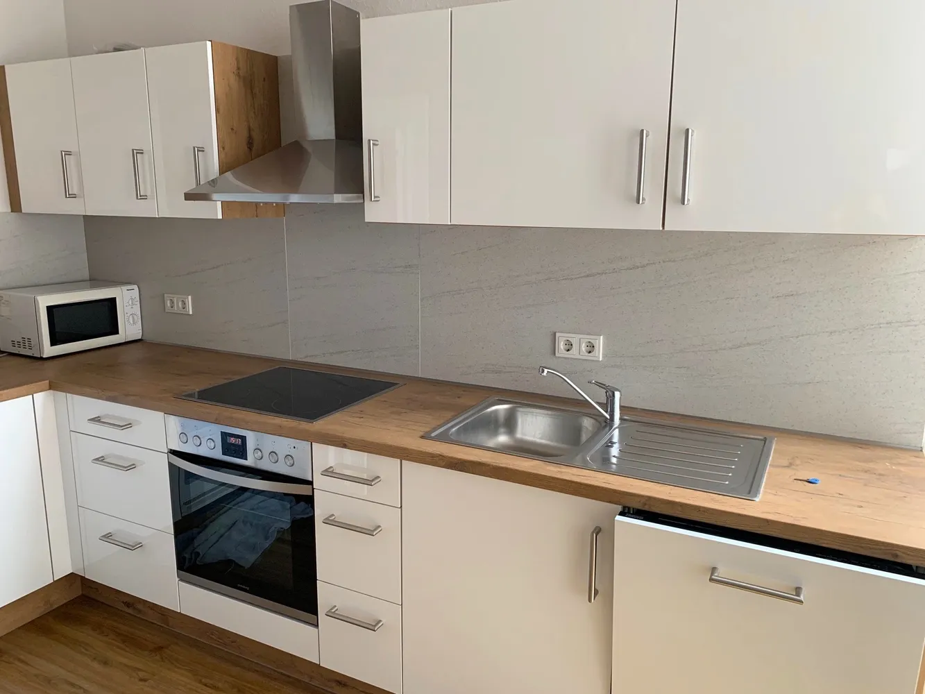 4 Zimmer Wohnung mit 121 m² in Wiesbaden – Bild 5