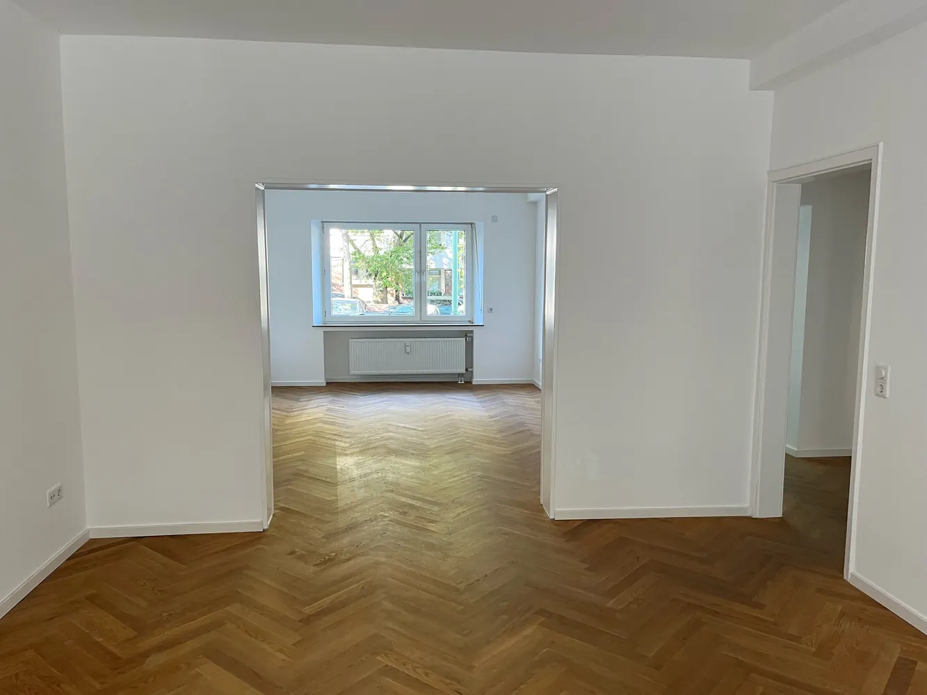 3 Zimmer Wohnung mit 90 m² in Essen – Bild 4