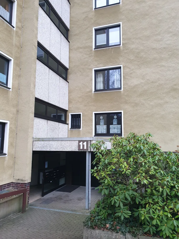 2 Zimmer Wohnung mit 64 m² in Hameln – Bild 9