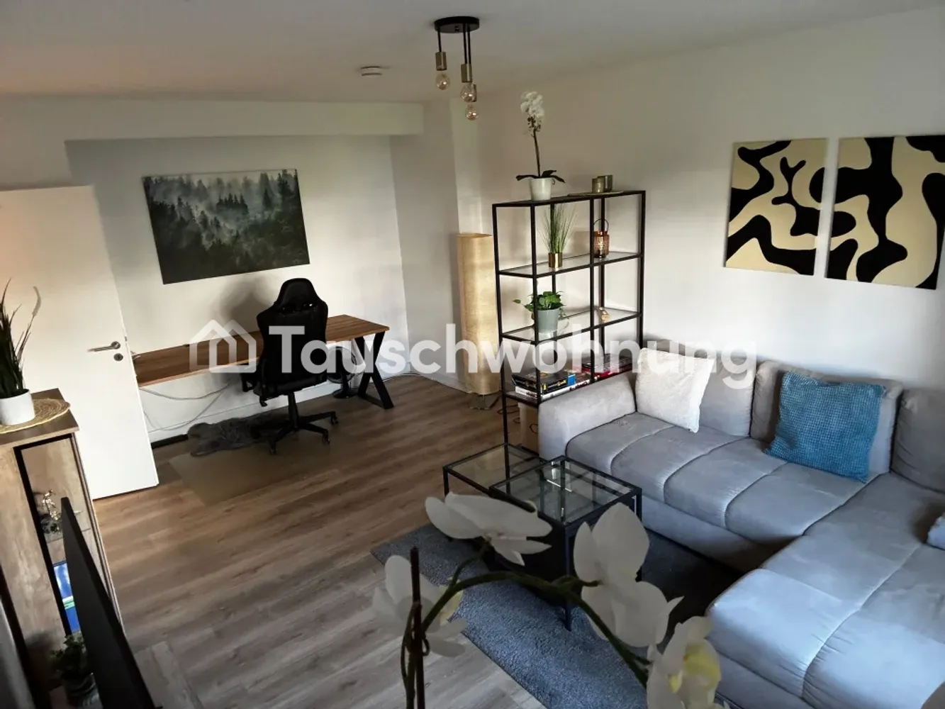 2 Zimmer Wohnung mit 70 m² in Köln – Bild 8