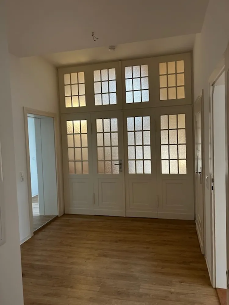 5 Zimmer Wohnung mit 150 m² in Weimar – Bild 9
