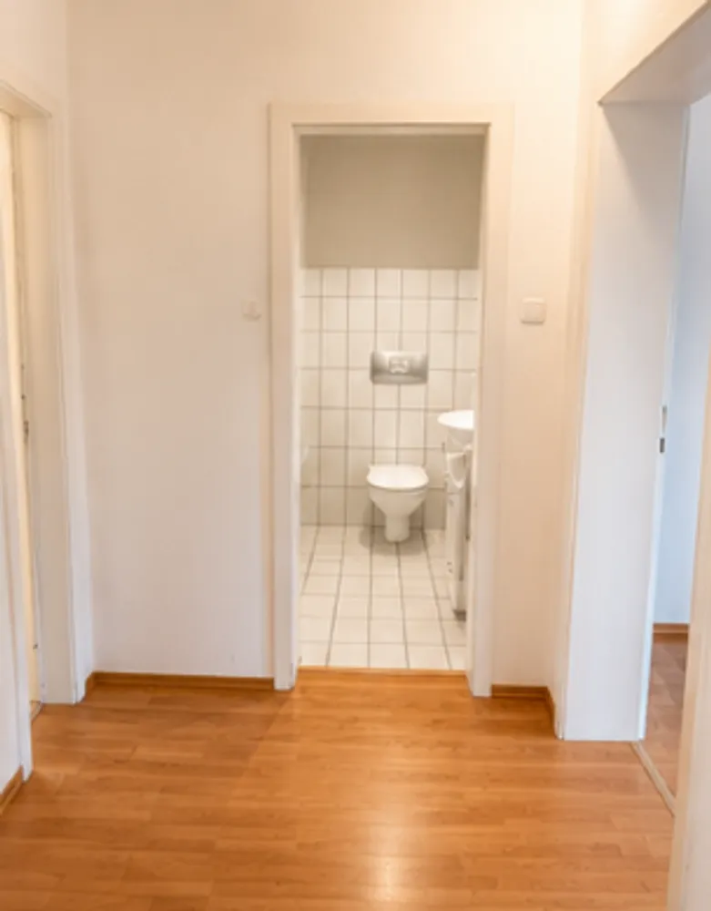 2 Zimmer Wohnung mit 54 m² in Dortmund – Bild 5
