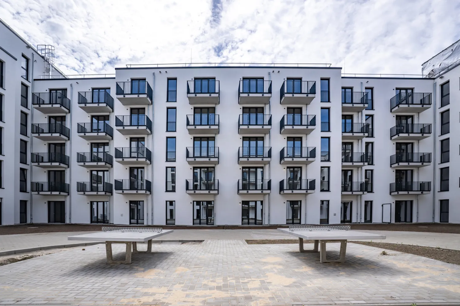 4 Zimmer Wohnung mit 101 m² in Berlin – Bild 9