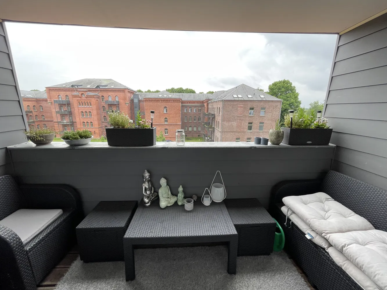 3 room apartment with 101 m² in Oldenburg – Photo 9