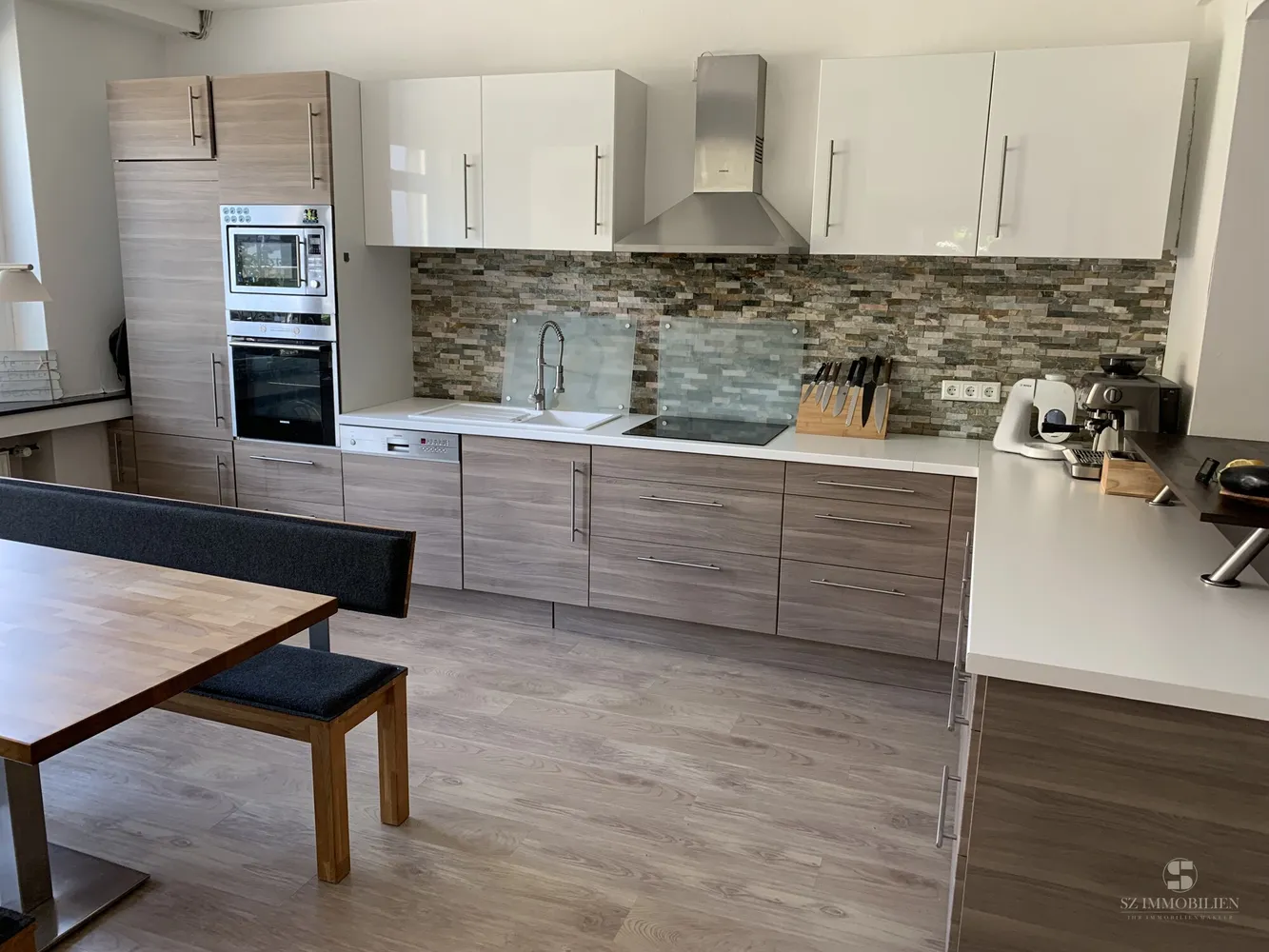 5 Zimmer Wohnung mit 161 m² in Koblenz – Bild 4