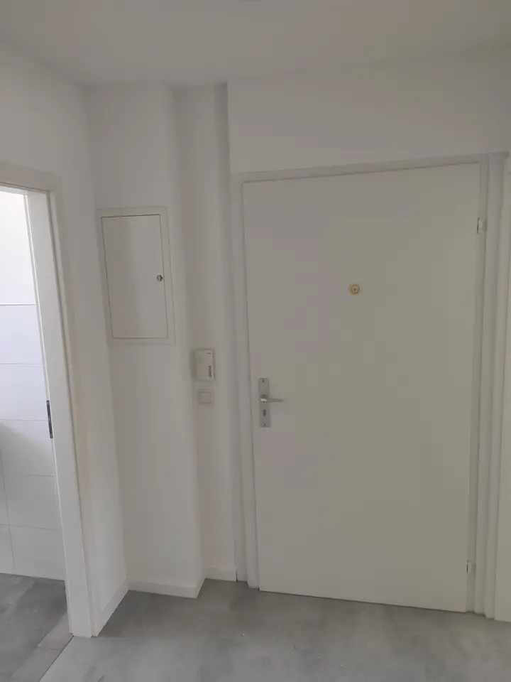 2 Zimmer Wohnung mit 65 m² in Ludwigshafen – Bild 2