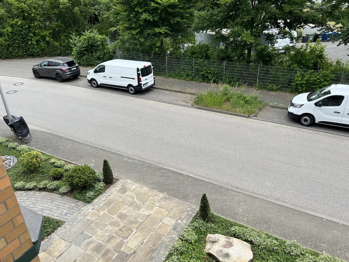 3 Zimmer Wohnung mit 159 m² in Pulheim – Bild 2
