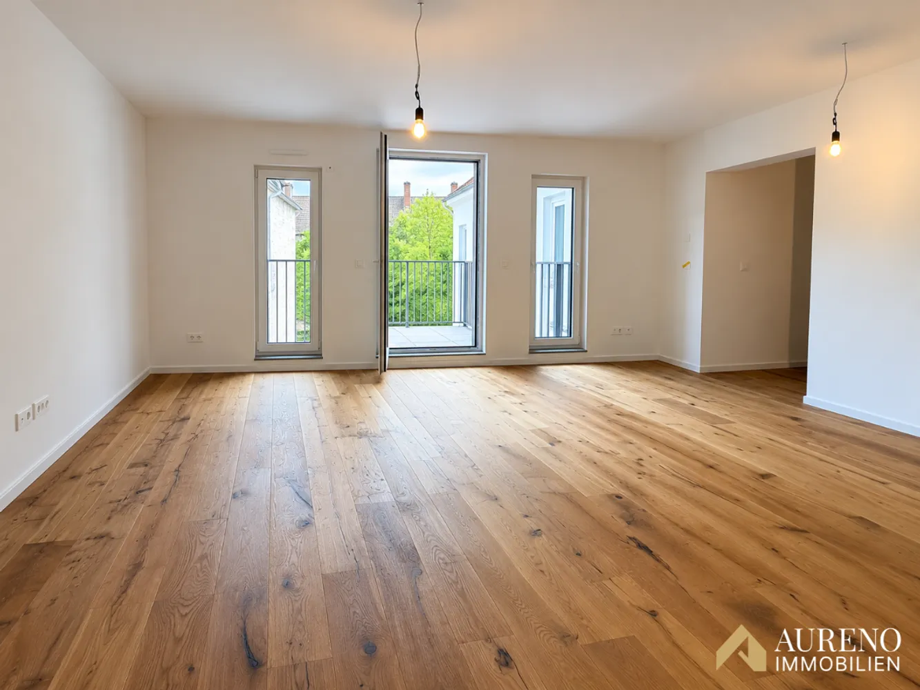 3 Zimmer Wohnung mit 69 m² in Frankfurt am Main – Bild 4