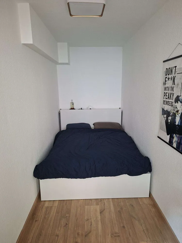 3 room apartment with 70 m² in Cologne – Photo 7