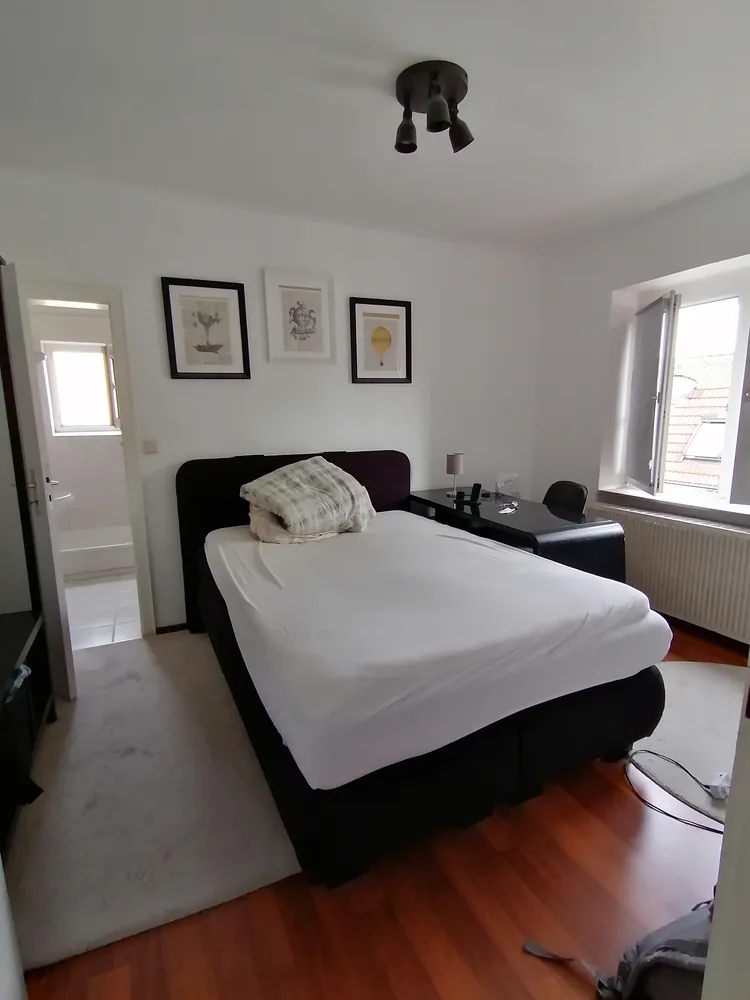 2 Zimmer Wohnung mit 44 m² in Witten – Bild 7