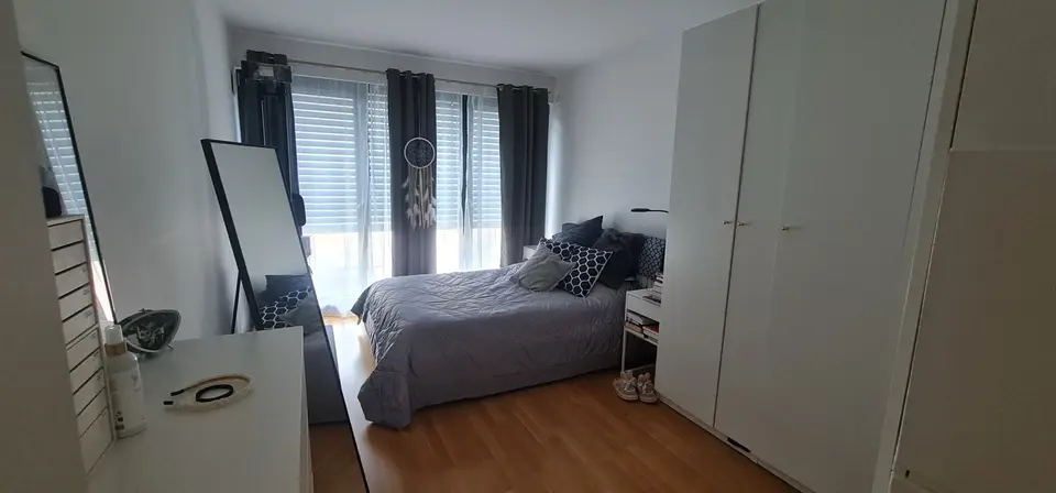 3 Zimmer Wohnung mit 79 m² in Mannheim – Bild 2