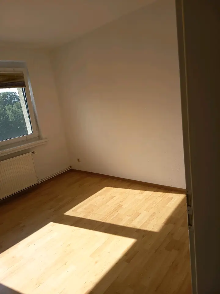2 Zimmer Wohnung mit 49 m² in Wismar – Bild 8