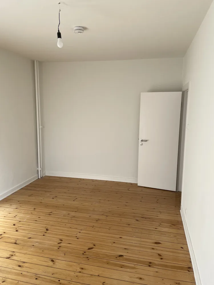 1 Zimmer Wohnung mit 43 m² in Hamburg – Bild 9