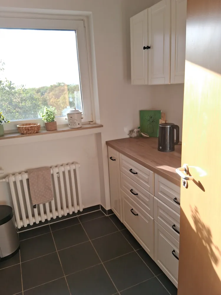 3 Zimmer Wohnung mit 56 m² in Oberhausen – Bild 4