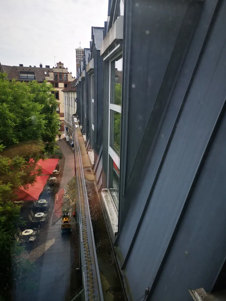 3 Zimmer Wohnung mit 71 m² in Zweibrücken – Bild 3