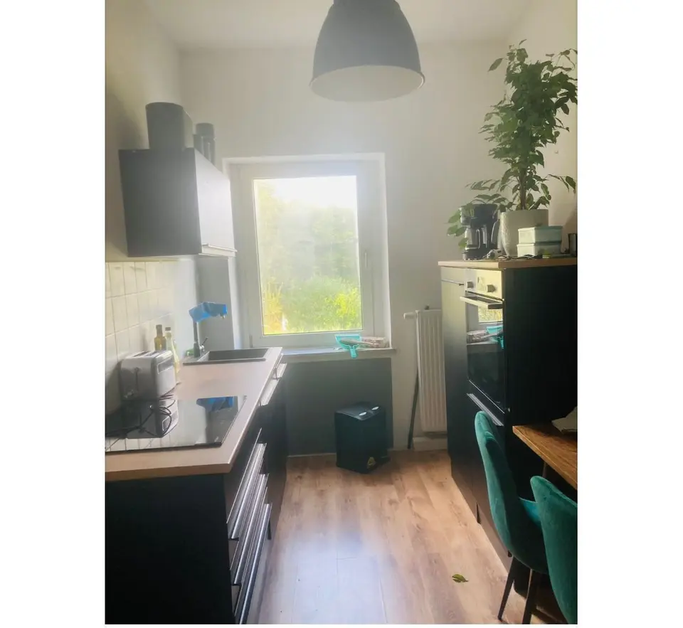 WG-Zimmer mit 38 m² in Velbert – Bild 4