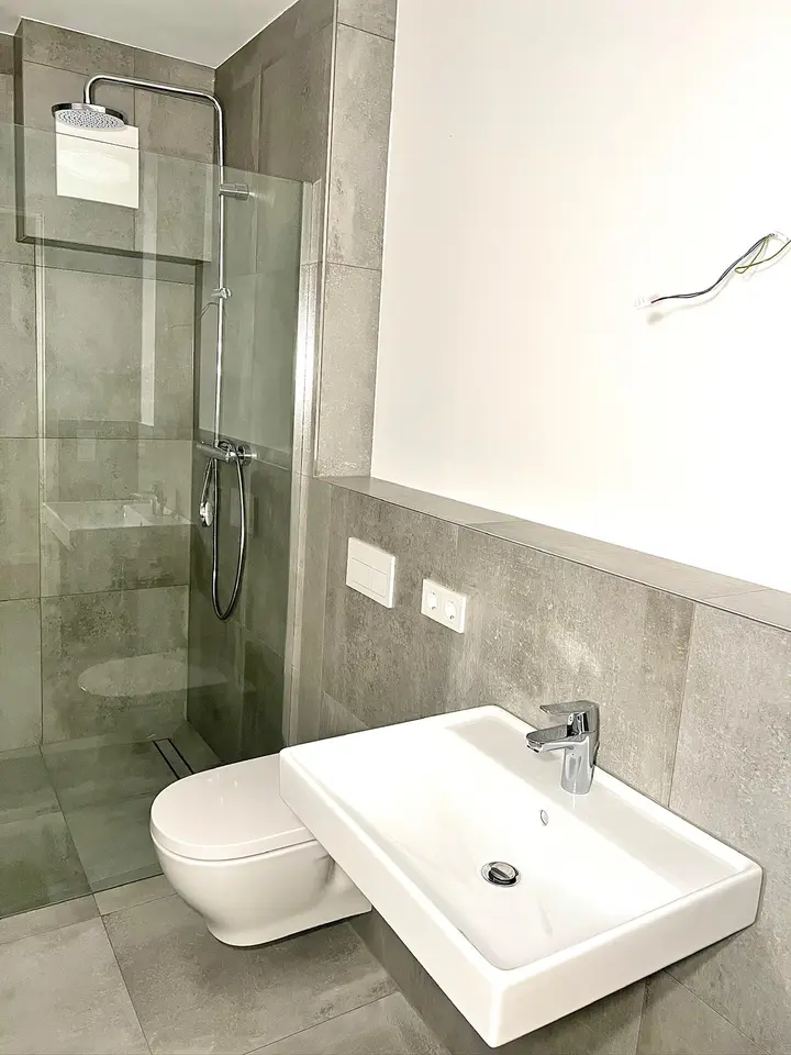 3 Zimmer Wohnung mit 95 m² in Neumünster – Bild 10
