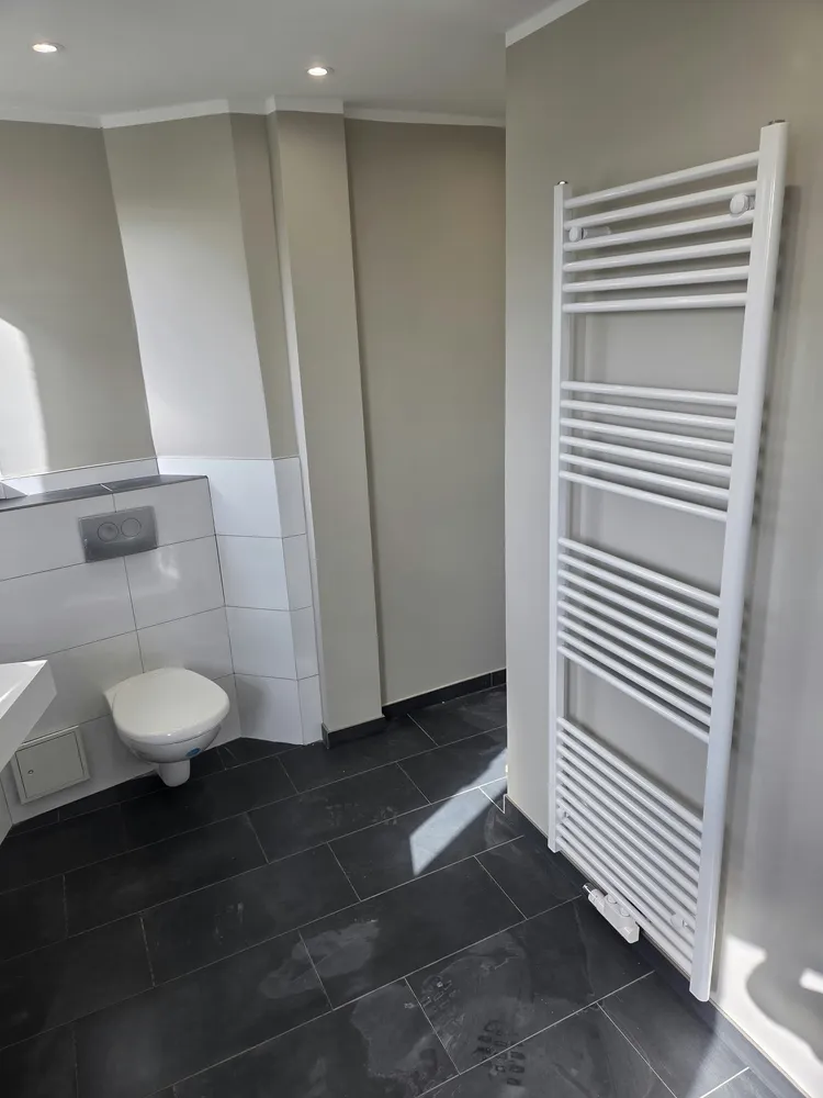 5 room apartment with 110 m² in Gotha – Photo 8