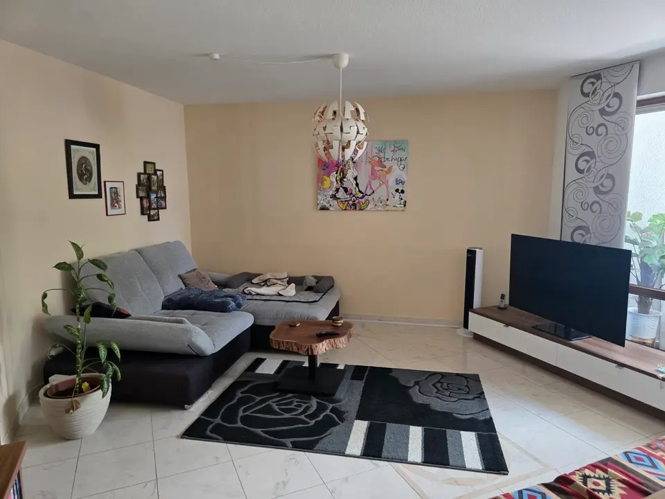 WG-Zimmer mit 85 m² in Donauwörth – Bild 6