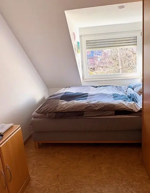 5 Zimmer Wohnung mit 105 m² in Rheinberg – Bild 8
