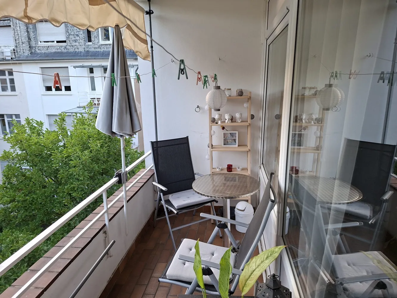 1 Zimmer Wohnung mit 38 m² in Bonn – Bild 4