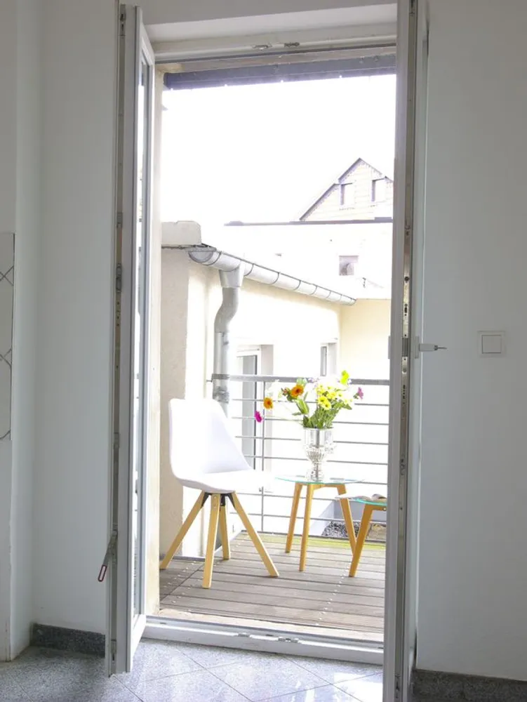 2 room apartment with 51 m² in Brunswick – Photo 1