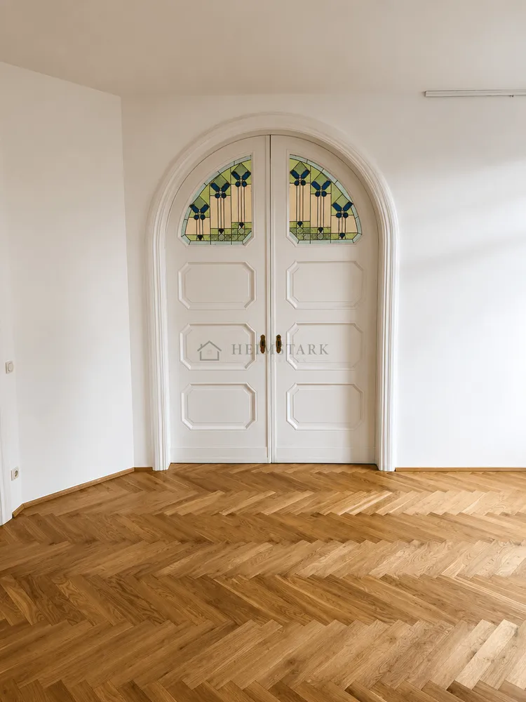 11 Zimmer Wohnung mit 265 m² in Leipzig – Bild 6