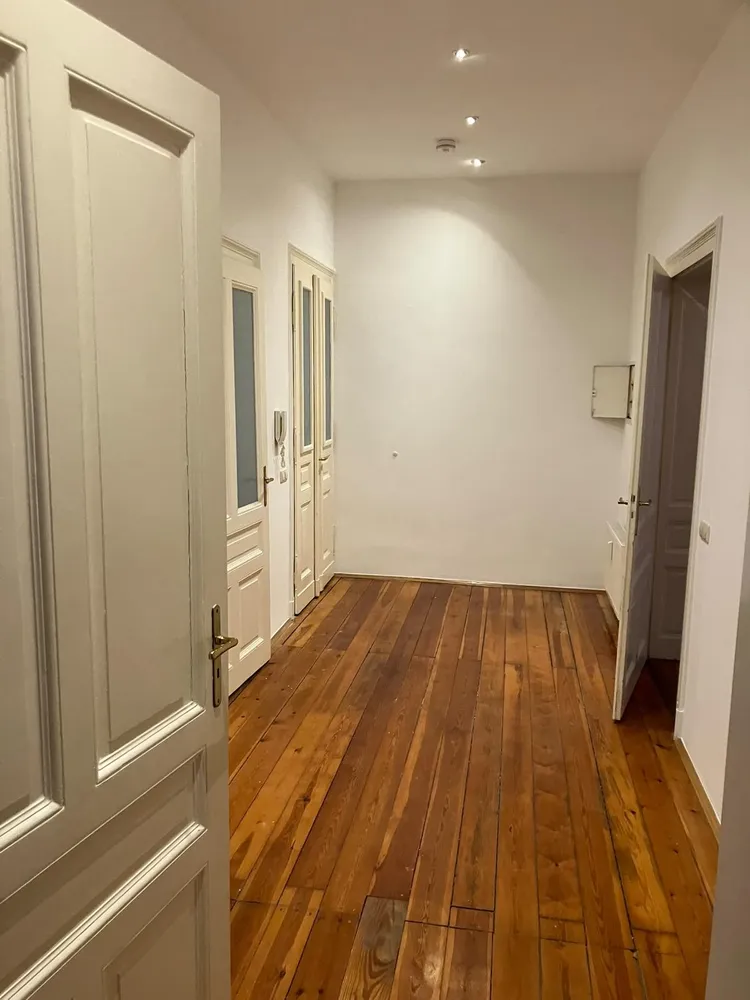 3 room apartment with 107 m² in Leipzig – Photo 2