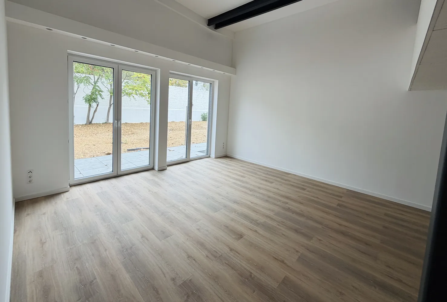 2 Zimmer Wohnung mit 60 m² in Düren – Bild 2