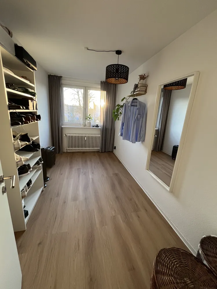 3 Zimmer Wohnung mit 80 m² in Bremen – Bild 6