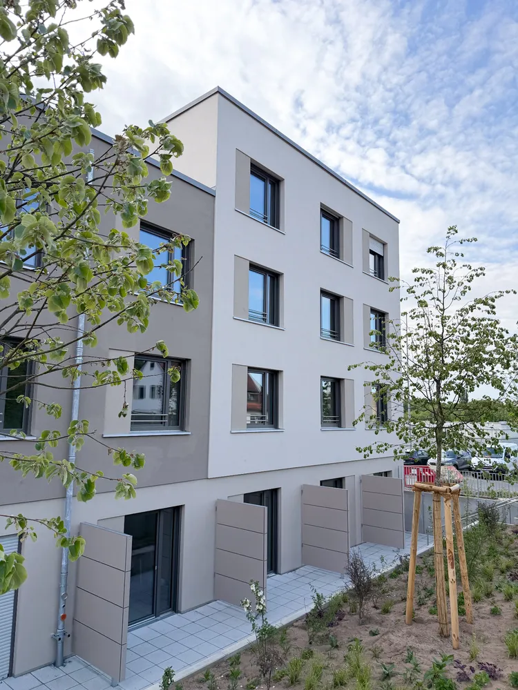 1 Zimmer Wohnung mit 23 m² in Erlangen – Bild 5