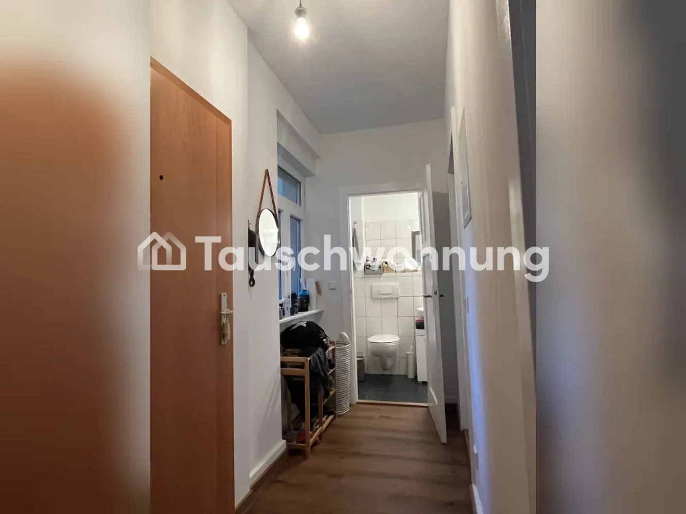 2 Zimmer Wohnung mit 45 m² in Heidelberg – Bild 5
