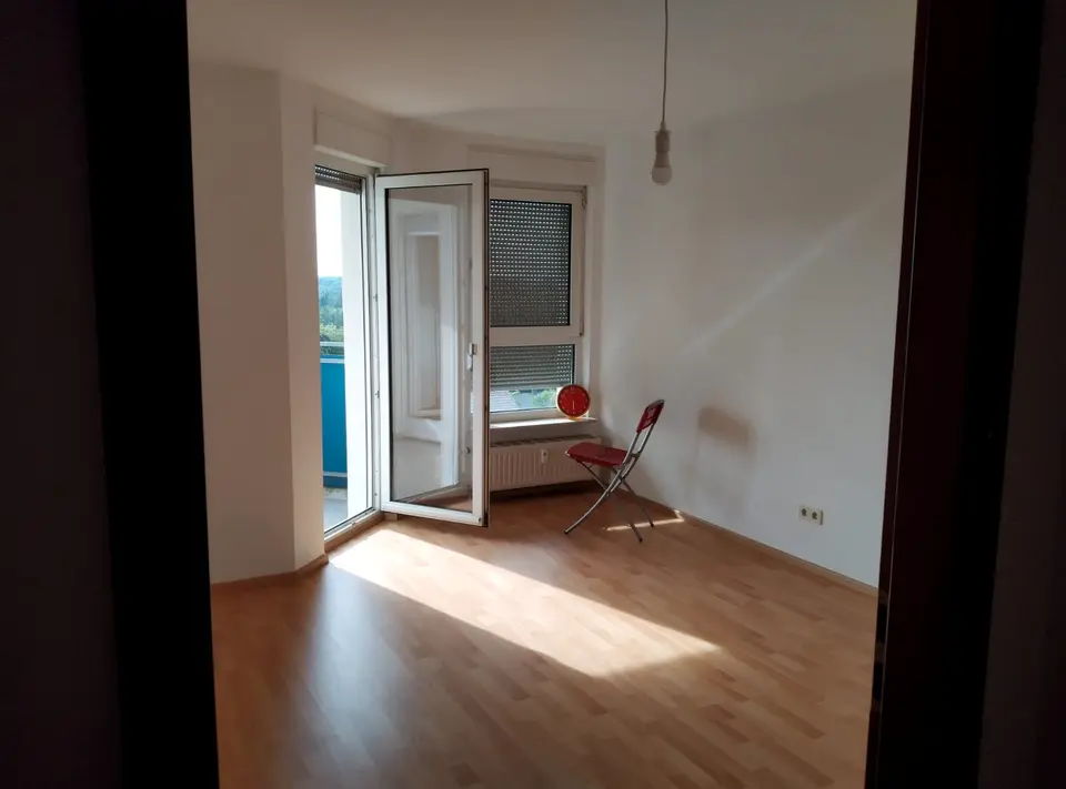 2 Zimmer Wohnung mit 46 m² in Kaiserslautern – Bild 1