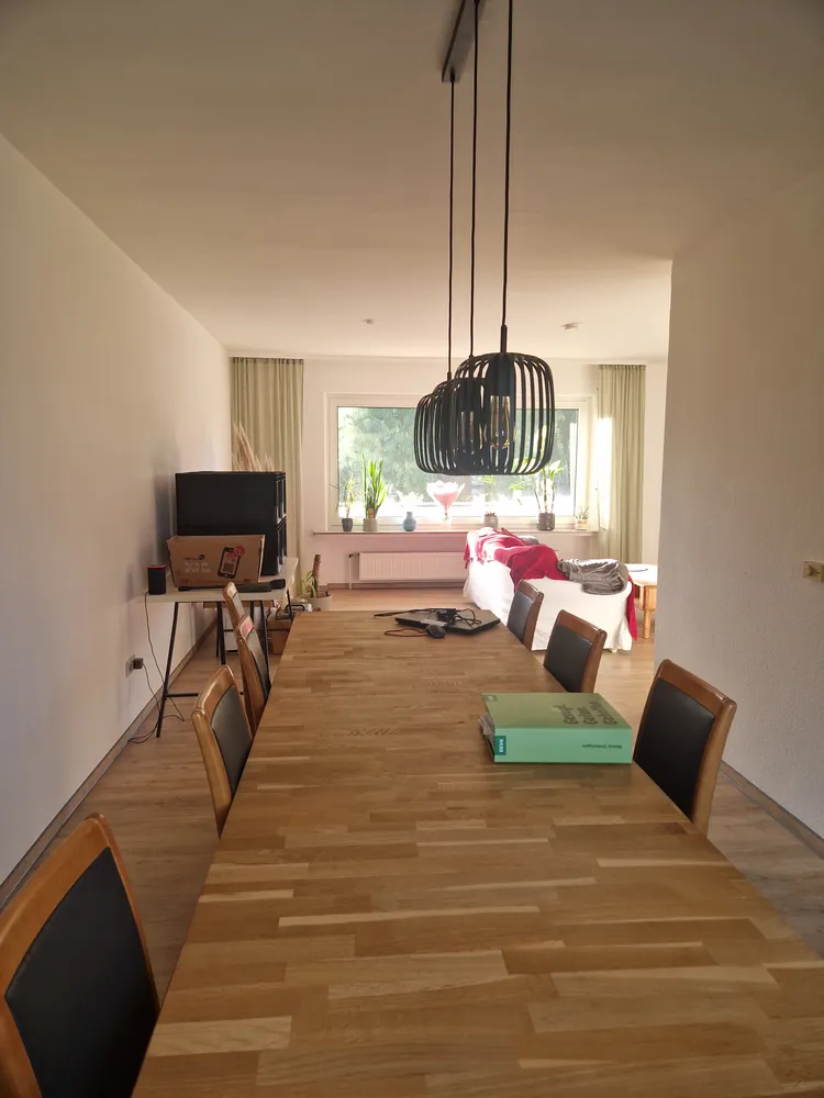4 Zimmer Wohnung mit 115 m² in Unna – Bild 7