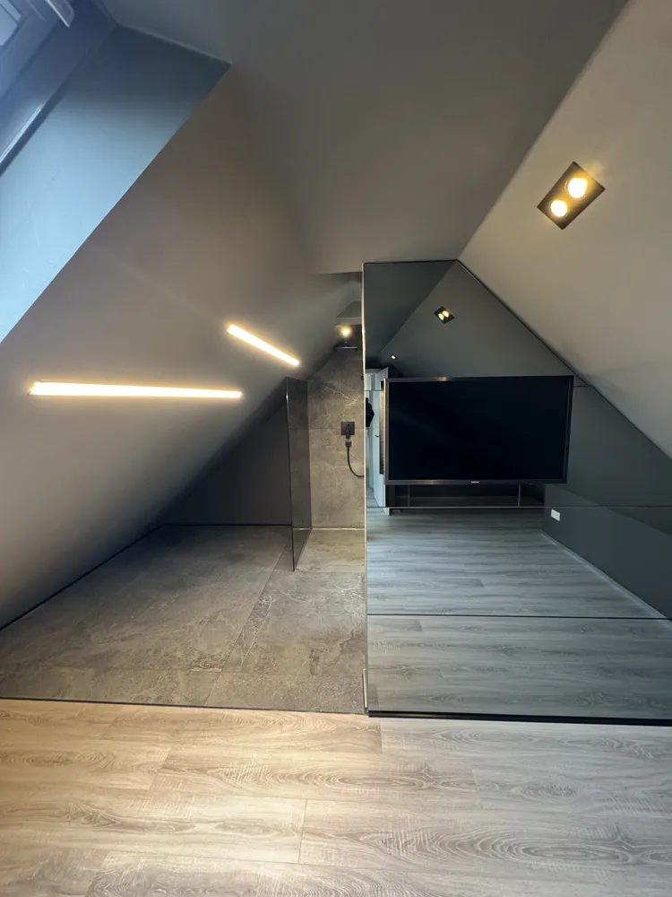 2 Zimmer Wohnung mit 45 m² in Köln – Bild 10