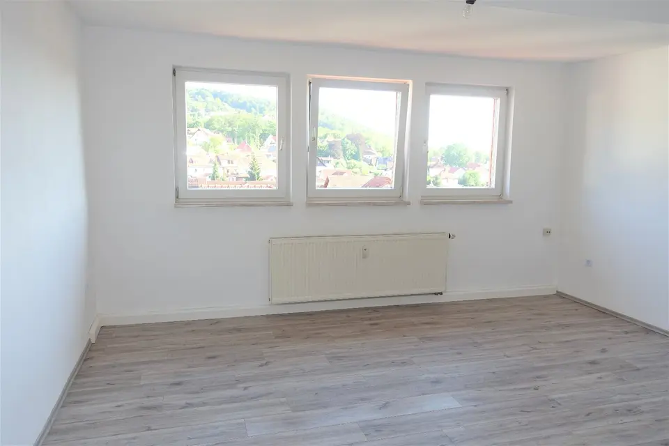 3 Zimmer Wohnung mit 61 m² in Meiningen – Bild 9