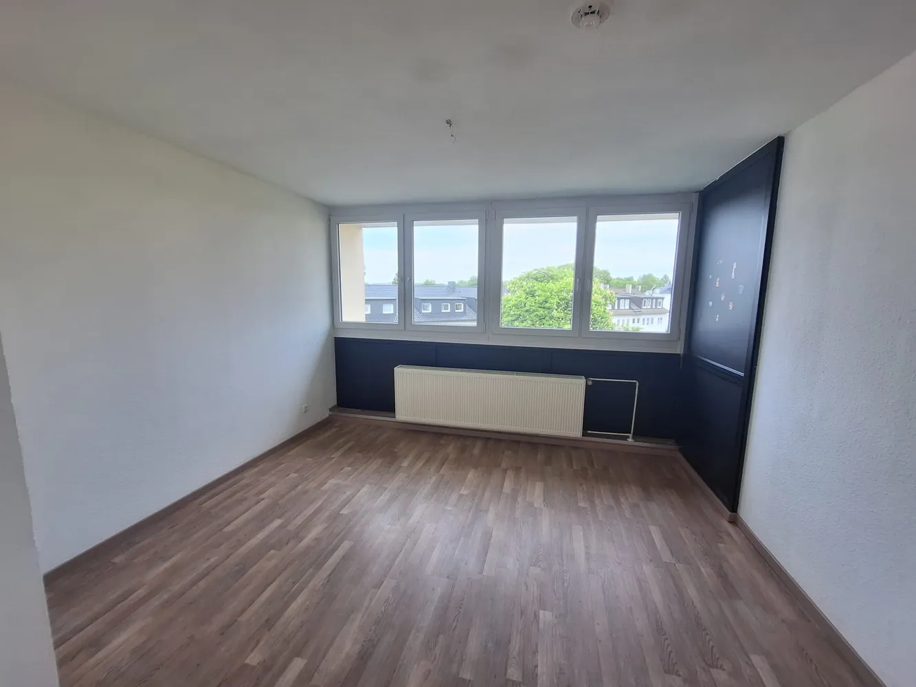 3 Zimmer Wohnung mit 86 m² in Bochum – Bild 3