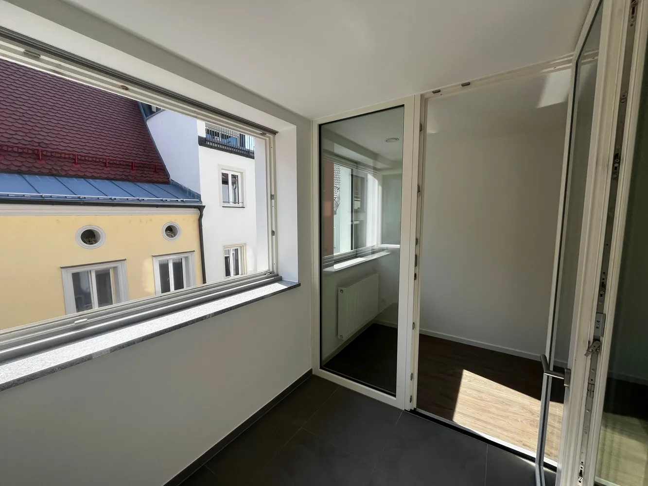 2 Zimmer Wohnung mit 57 m² in Straubing – Bild 10