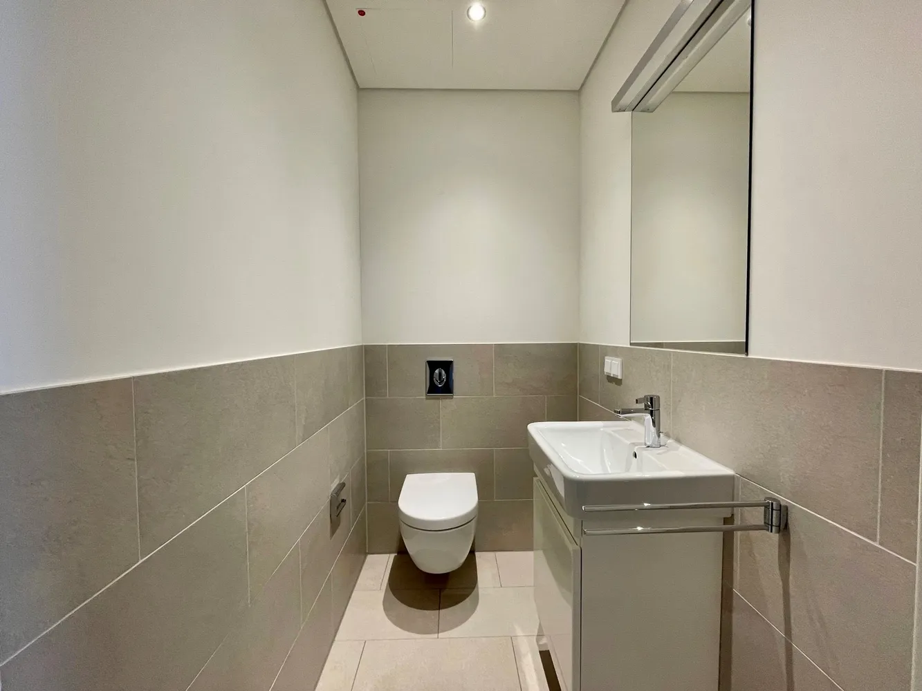 2 Zimmer Wohnung mit 127 m² in Hannover – Bild 6
