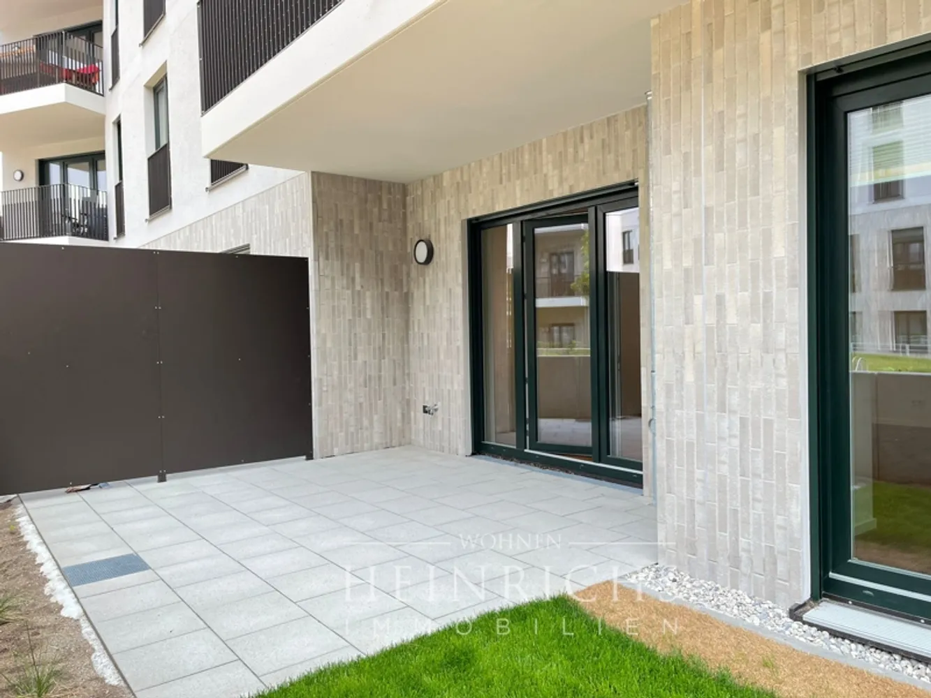 3 Zimmer Wohnung mit 98 m² in Freising – Bild 9