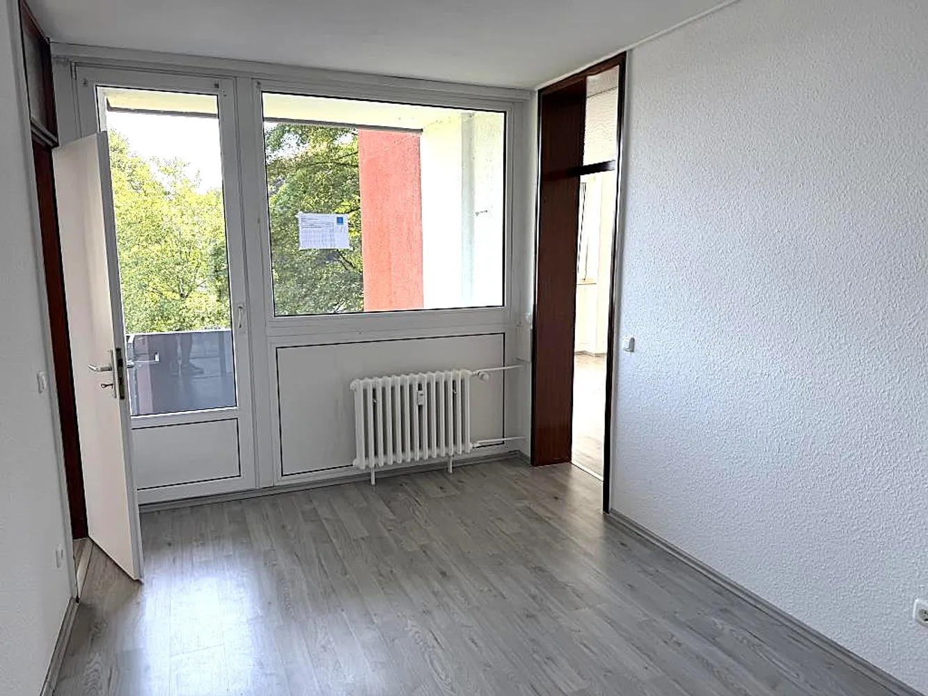 2 Zimmer Wohnung mit 62 m² in Hagen – Bild 3