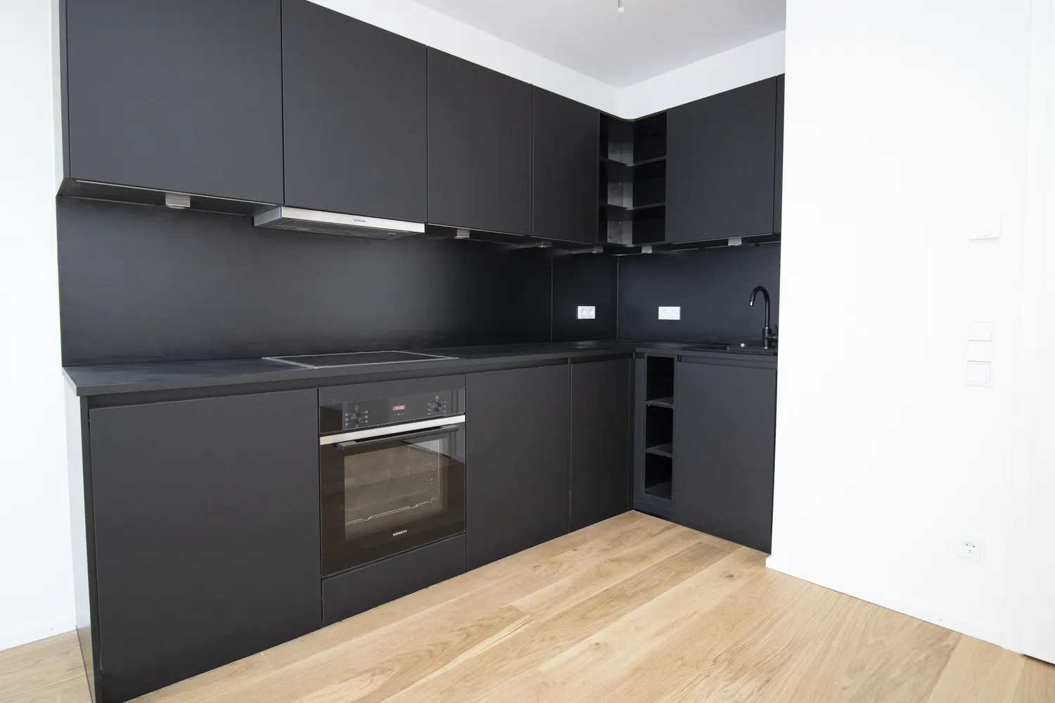 2 room apartment with 42 m² in Munich – Photo 2