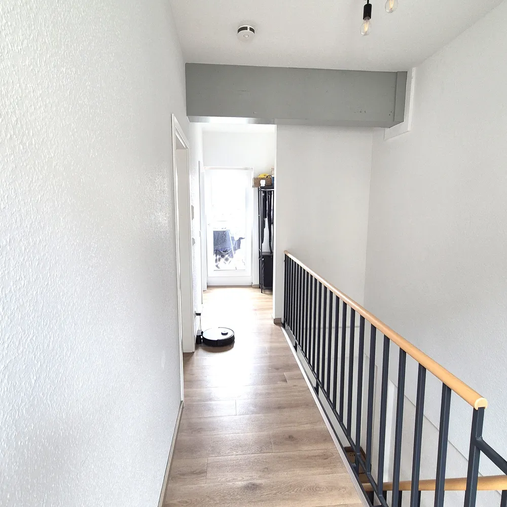2 Zimmer Wohnung mit 79 m² in Frankfurt am Main – Bild 5